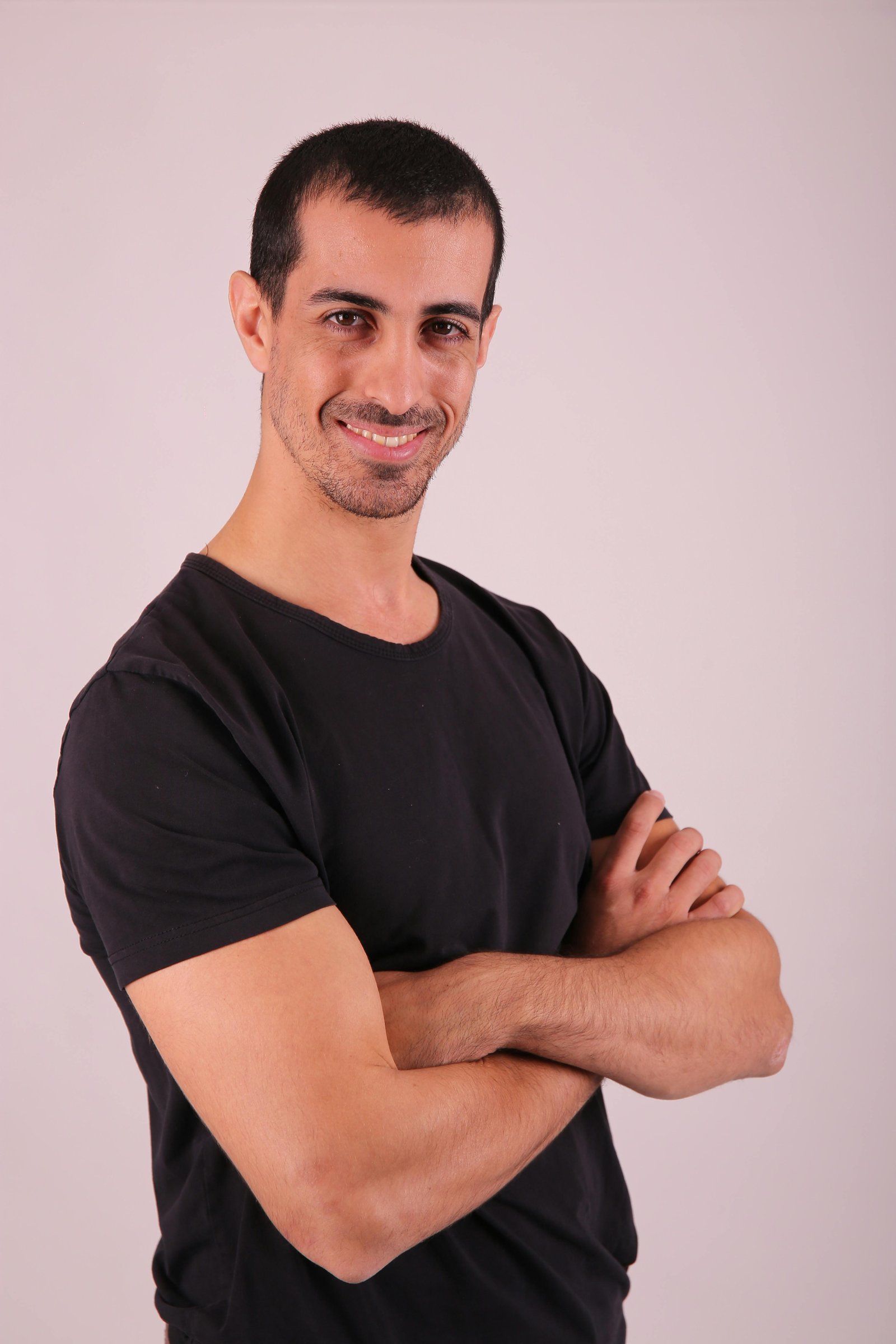 Karim Benali, Co-Founder & CEO